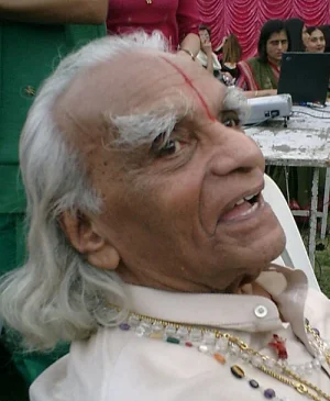 S. R. K. Iyengar