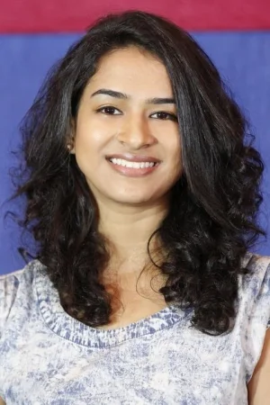 Meesha Ghoshal