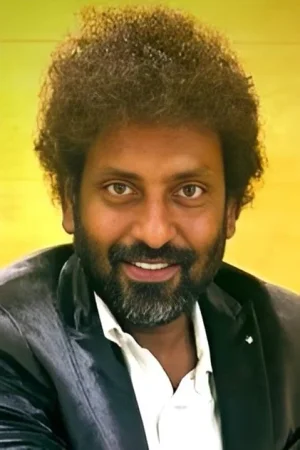 D. R. K. Kiran