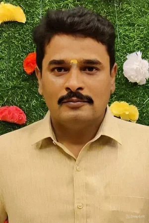 Sakthi Saravanan