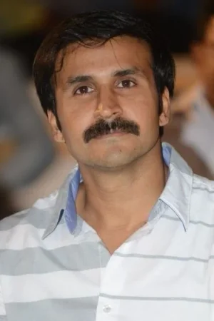 Raviprakash