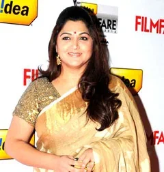 Khushbu Sundar