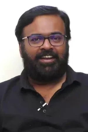 Karu Palaniappan