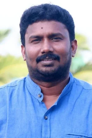 Mohan Raja