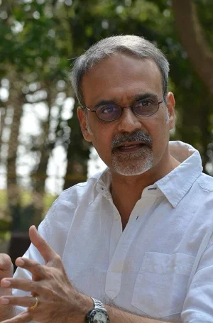 Rajiv Choudhry