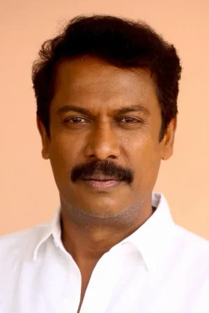 P. Samuthirakani
