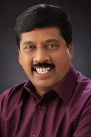 G. Gnanasambandan
