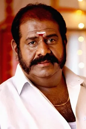 Meesai Rajendran