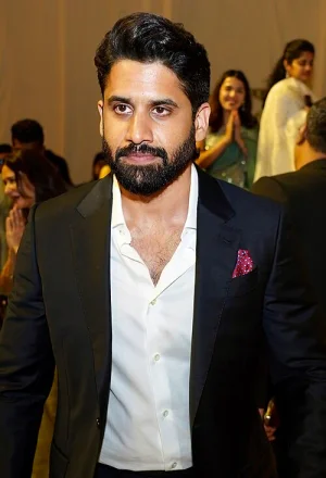 Naga Chaitanya
