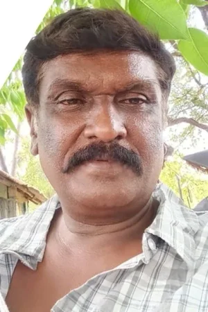 Cheran Raj