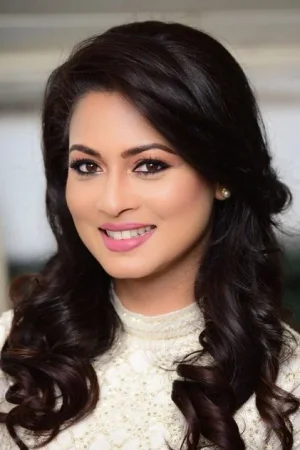 Pooja Umashanker