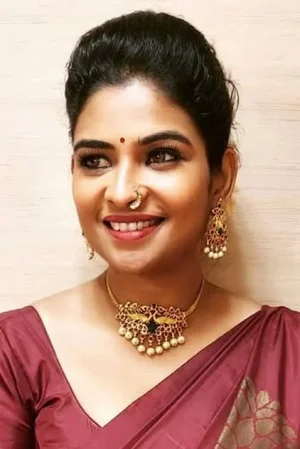 Maheshwari Chanakyan