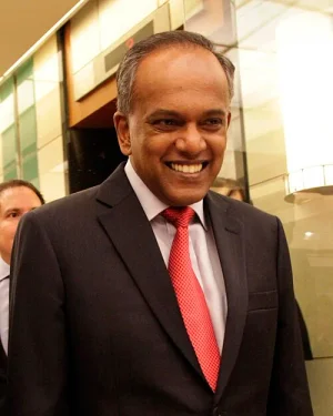 Shanmugam