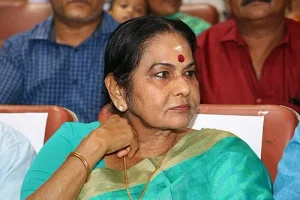 K. P. A. C. Lalitha