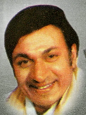 M. Rajkumar