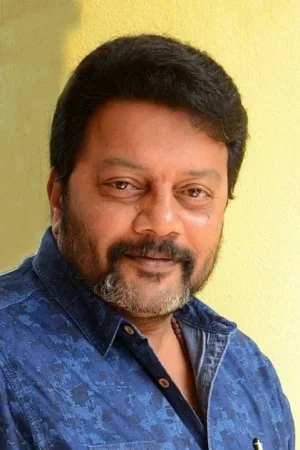 P. Sai Kumar
