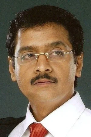 Venu Aravind