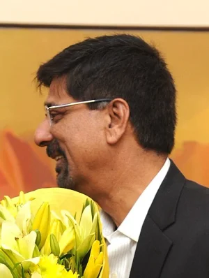 Krishnamachari Srikkanth
