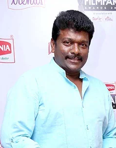 K. Parthiban