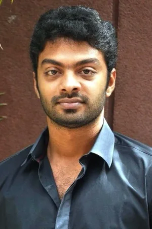 Vinod Kishan