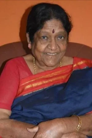 M. N. Lakshmi Devi