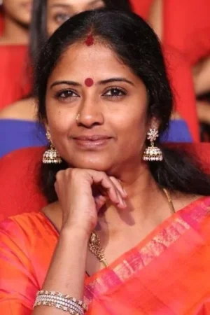 Eswari Rao
