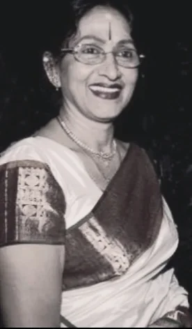 Bharathi Vishnuvardhan