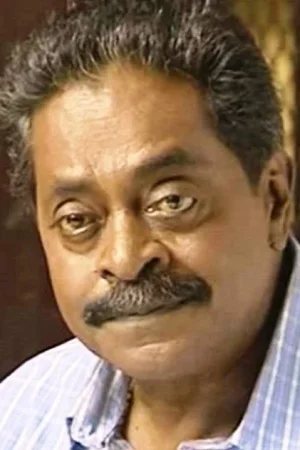 Rajasekaran
