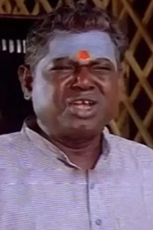 Karuppu Subbiah