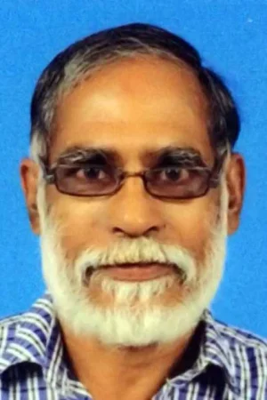 V. Gopalakrishnan