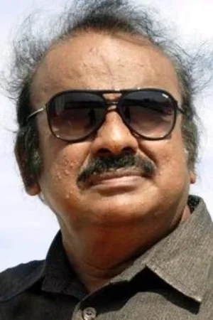 Rajeshkumar