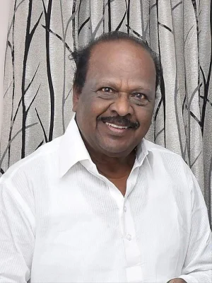 K. Samarasam