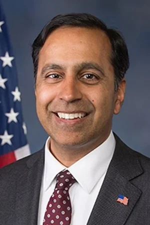 Krishnamoorthi