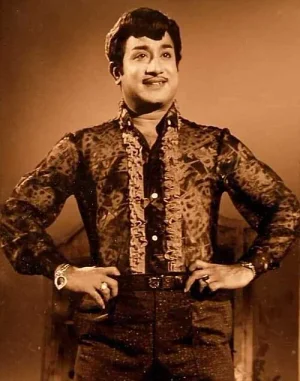 Shivaji Ganesan