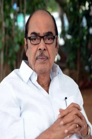 D. Ramanaidu