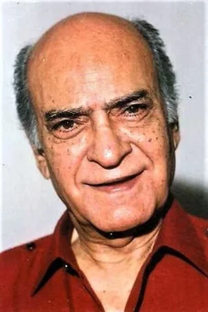 A. K. Hangal
