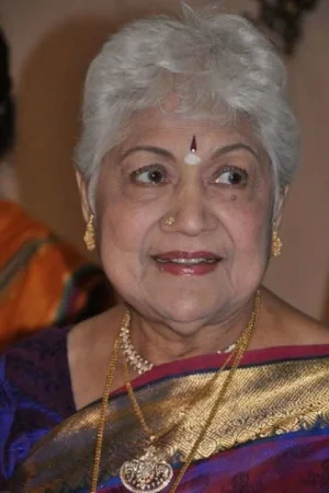 Sowkar Janaki