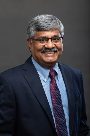 R. Balakrishnan