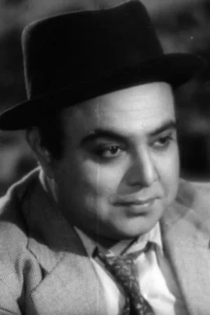 Javar N. Seetharaman