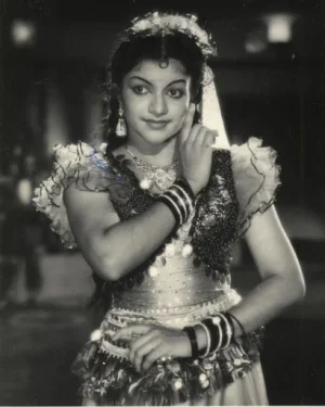 Padmini Priyadarshini