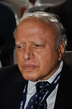 M. R. Swaminathan