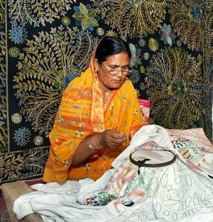 Kantha