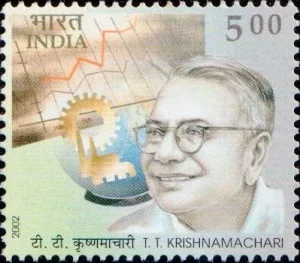 T. E. Krishnamachari