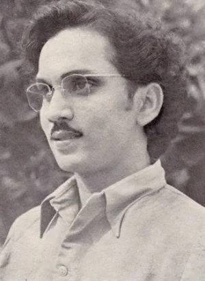 Akkineni Nageshwara Rao