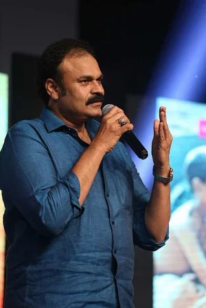 Nagendra Rao