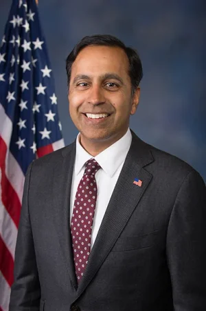 N. Krishnamoorthi