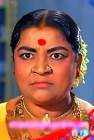 K. Saraswathi