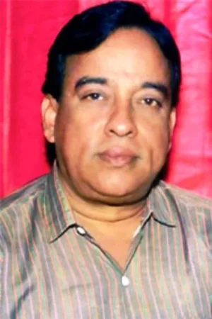 M. R. Krishnamurthi
