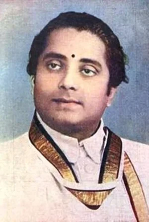 C. Honnappa Bhagavathar