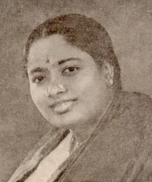 T. M. Pattammal